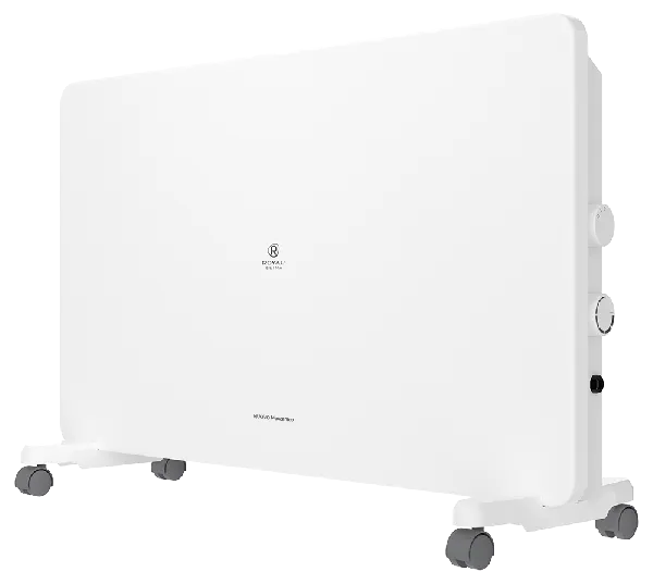 Конвектор Royal Clima NUOVO Meccanico REC-N2000M