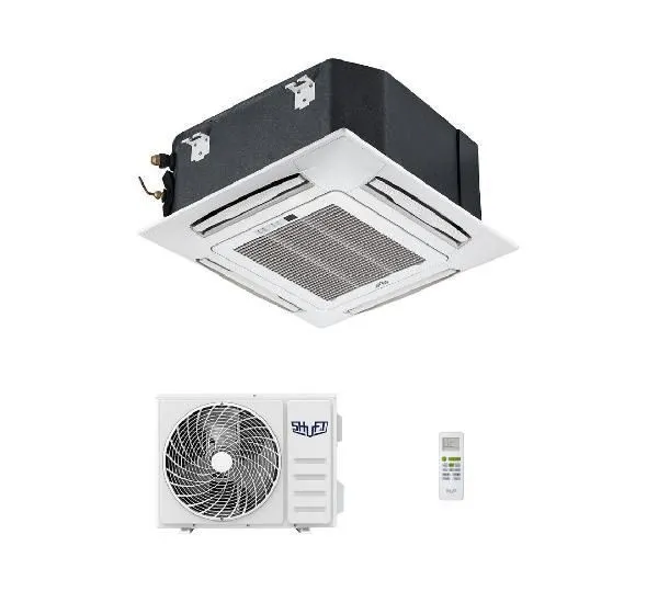 Сплит-система SHUFT SFLC_C-18HN1