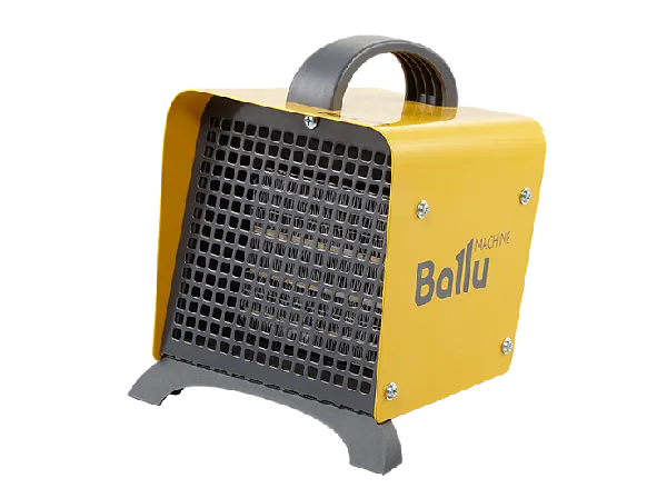 Тепловая пушка Ballu BKN-3 Тепловая пушка Ballu BKN-3