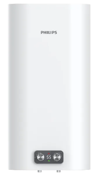 Накопительный водонагреватель PHILIPS UltraHeat Digital AWH1618/51(100YB)