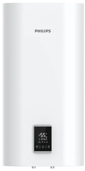 Накопительный водонагреватель PHILIPS UltraHeat Smart AWH1620/51(30YC)