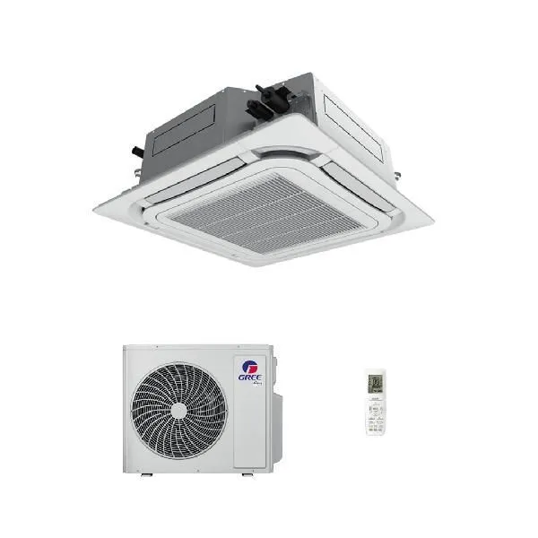 Сплит-система Gree GUD140W1/NhB-X/GUD140T1/B-S