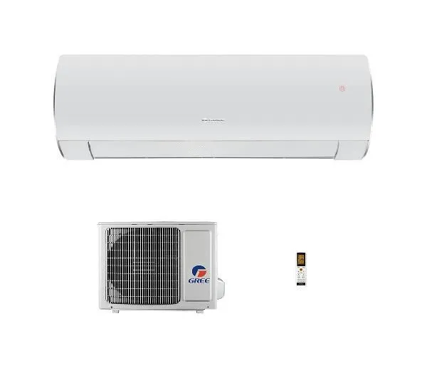Сплит-система Gree Lyra Inverter R32 GWH24ACE-K6DNA1I (white) Сплит-система Gree Lyra Inverter R32 GWH24ACE-K6DNA1I (white)