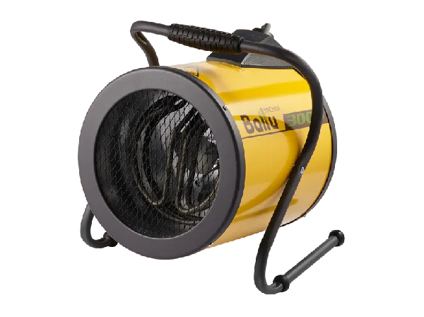 Тепловая пушка Ballu BHP-P-3