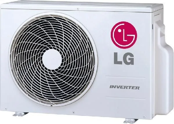 Наружный блок LG Multi F MU3R21