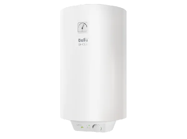 Накопительный водонагреватель Ballu BWH/S 30 Shell