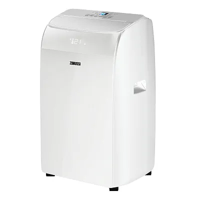 Мобильный кондиционер Zanussi Massimo Solar White ZACM-12 NY/N1
