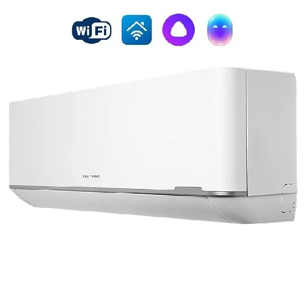 Сплит-система Royal Thermo Barocco RTB-09HN8_V2 Сплит-система Royal Thermo Barocco RTB-09HN8_V2