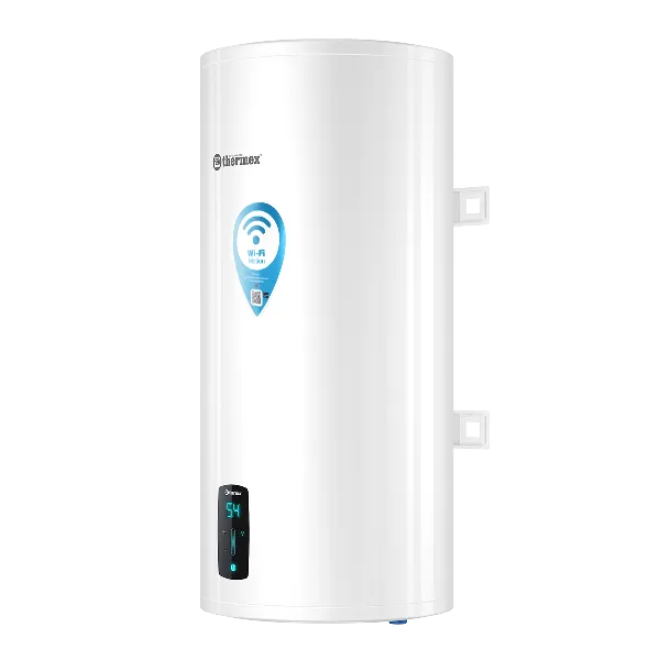 Накопительный водонагреватель Thermex Lima 50 V Wi-Fi
