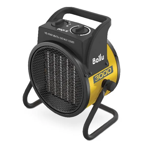 Тепловая пушка Ballu BKR-5 Тепловая пушка Ballu BKR-5