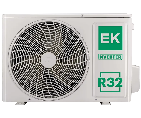 Наружный блок мульти сплит-системы Euroklimat EKOG-80HIS4