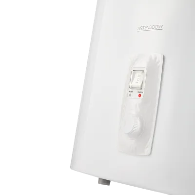 Накопительный водонагреватель Zanussi ZWH/S 100 Artendo DRY Накопительный водонагреватель Zanussi ZWH/S 100 Artendo DRY100