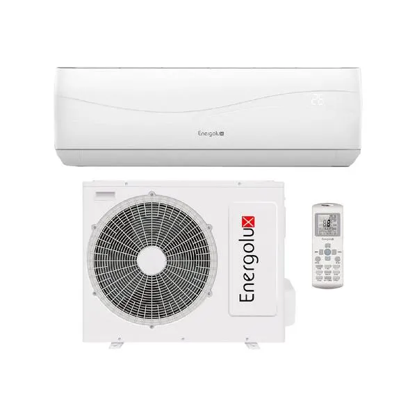 Сплит системы Energolux SAS09L4-A-LT/SAU09L4-A-LT