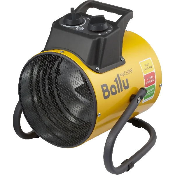 Тепловая пушка Ballu BHP-PE2-2 Тепловая пушка Ballu BHP-PE2-2
