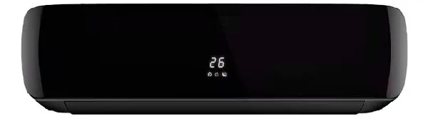 Сплит-система Hisense Black Crystal Classic A AS-07HW4SYDTG035B