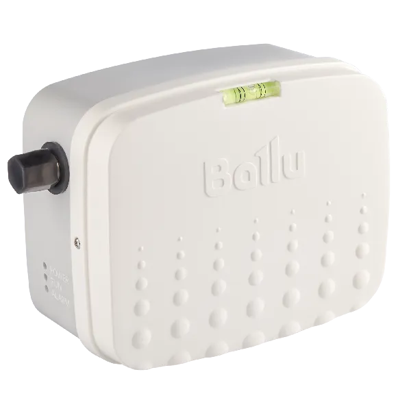 Насос дренажный Ballu CondiPump Nebulizer (система распыления конденсата) Насос дренажный Ballu CondiPump Nebulizer (система распыления конденсата)