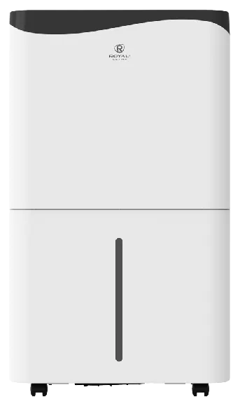 Осушитель воздуха Royal Clima Pacific Villa RD-PC40-E Осушитель воздуха Royal Clima Pacific Villa RD-PC40-E