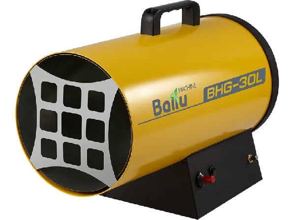 Тепловая пушка Ballu BHG-30L Тепловая пушка Ballu BHG-30L