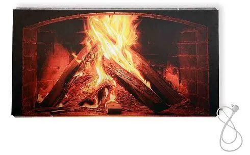 Инфракрасный обогреватель СТЕП-250/0,96 x 0,52 УФ-печать