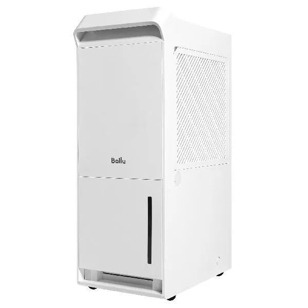 Осушитель воздуха Ballu Neo BDR-25LE Осушитель воздуха Ballu Neo BDR-25LE