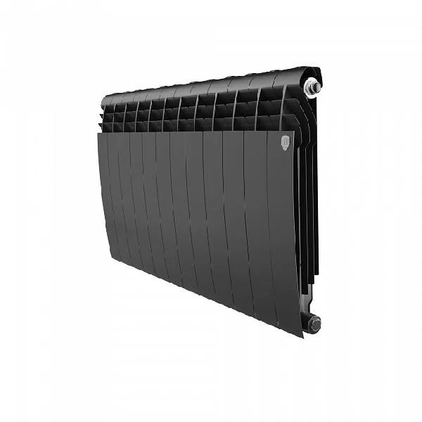 Royal Thermo BiLiner 500 Noir Sable (12 секций) Royal Thermo BiLiner 500 Noir Sable (12 секций)