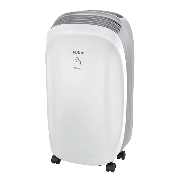 Осушитель воздуха Funai Neko S RAD-N10F3E Осушитель воздуха Funai Neko S RAD-N10F3E
