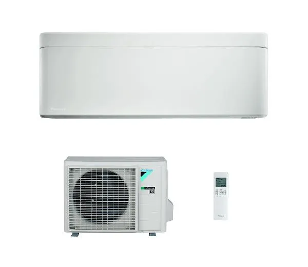 Сплит-система Daikin Stylish FTXA35AW/RXA35A Сплит-система Daikin Stylish FTXA35AW/RXA35A
