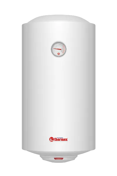 Накопительный водонагреватель Thermex TitaniumHeat 50 V Slim