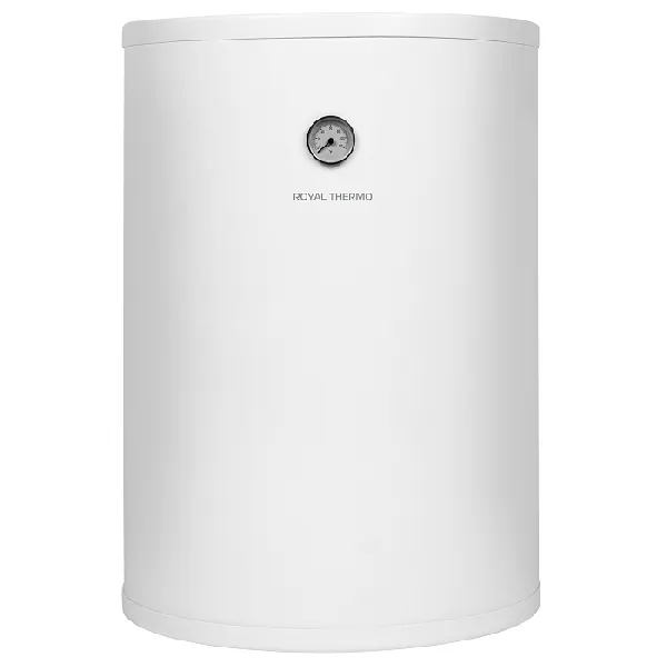 Бойлер косвенного нагрева Royal Thermo AQUATEC Standart SF100 White напольный