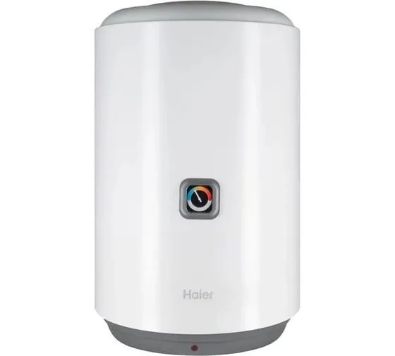 Накопительный электрический водонагреватель Haier ES50V-B1 Slim
