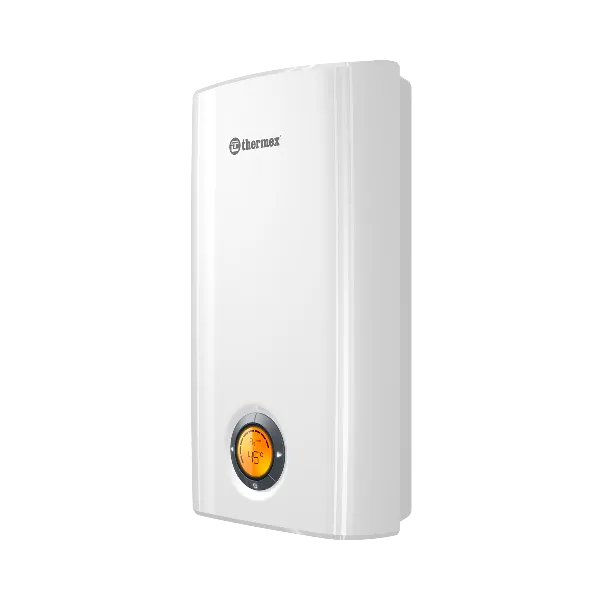 Проточный водонагреватель Thermex Topflow Pro 24000