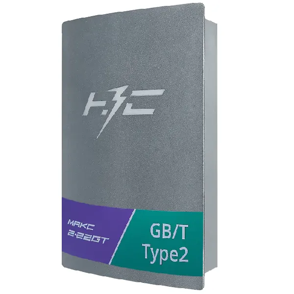 Зарядная станция НЗС MАКС 2х22 GT Зарядная станция НЗС MАКС 2х22 GT