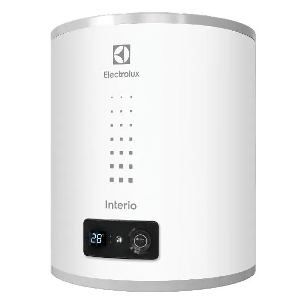 Накопительный водонагреватель Electrolux EWH 30 Interio 3