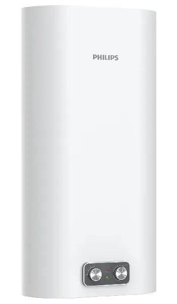 Накопительный водонагреватель PHILIPS UltraHeat Mechanic AWH1612/51(80YA)
