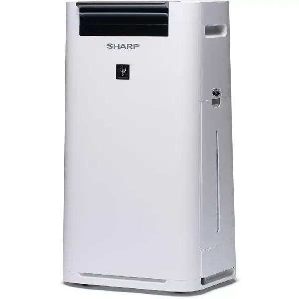 Климатический комплекс Sharp KC-G51RW Климатический комплекс Sharp KC-G51RW
