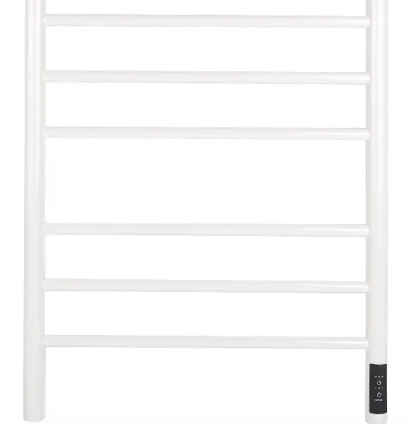 Полотенцесушитель Wellerein LD0110 (50x60, белый)