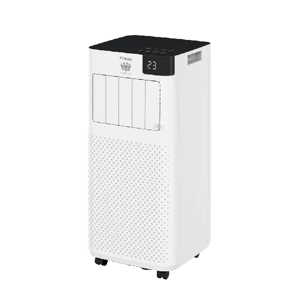 Мобильный кондиционер Funai MAGNOLIA MAC-MG22CON01 Мобильный кондиционер Funai MAGNOLIA MAC-MG22CON01