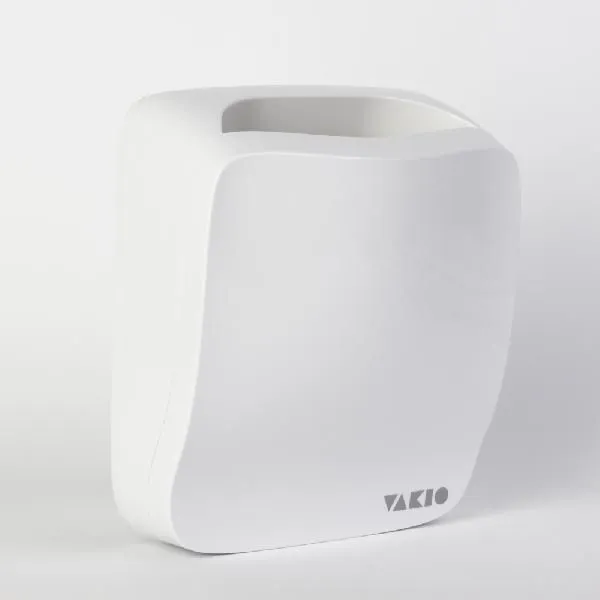 Проветриватель без нагрева Vakio Openair (белый)