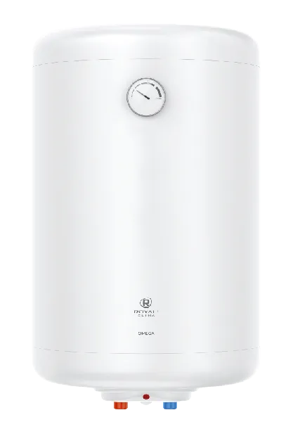 Накопительный водонагреватель Royal Clima Omega RWH-OM100-RE