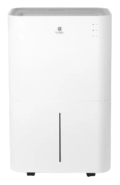 Осушитель воздуха Royal Clima Pacific Loft RD-PC25-E