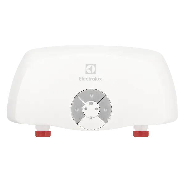 Проточный водонагреватель Electrolux Smartfix 2.0 TS (5,5 kW) - кран+душ