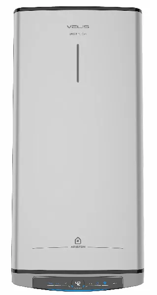 Накопительный водонагреватель Ariston Velis Lux Inox PW ABSE WiFi 50