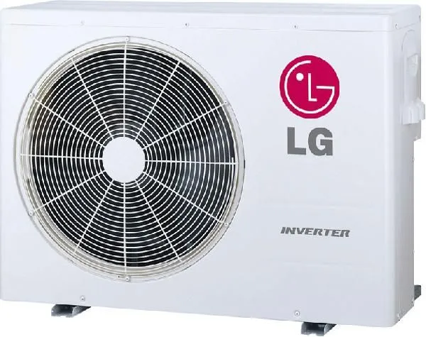 Наружный блок LG Multi F MU3R19