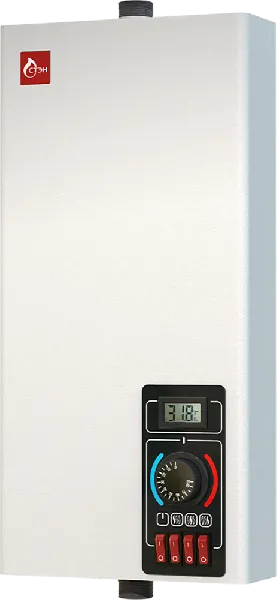 Отопительный котел СТЭН Стандарт 10.5