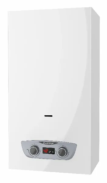 Проточный водонагреватель Ariston FAST R DISPLAY 14L NG