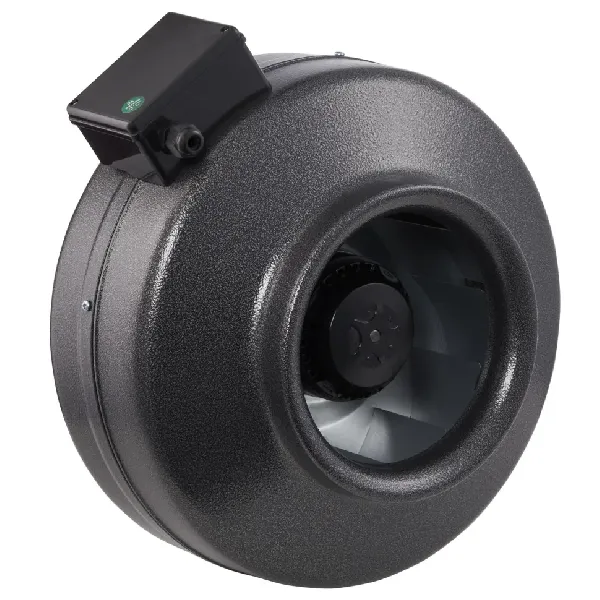 Радиальный вентилятор Ballu VIKING 125