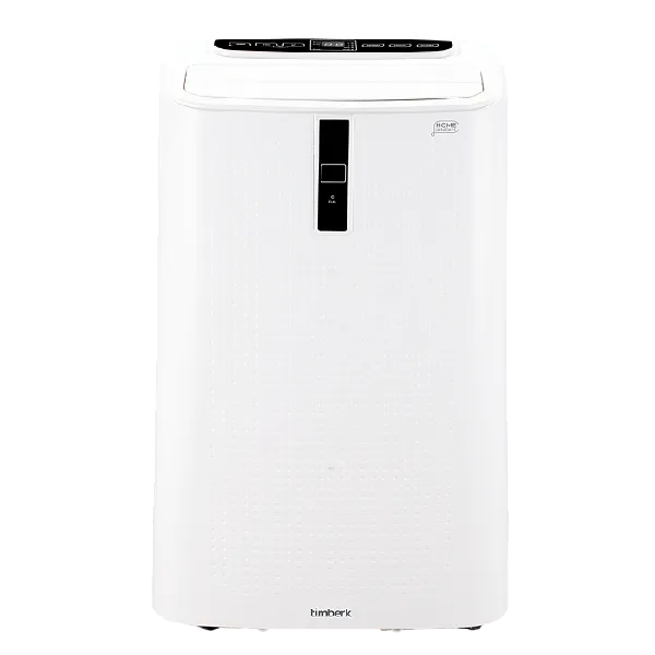 Мобильный кондиционер Timberk Home Intellect T-PAC12-P11E-WF Мобильный кондиционер Timberk Home Intellect T-PAC12-P11E-WF