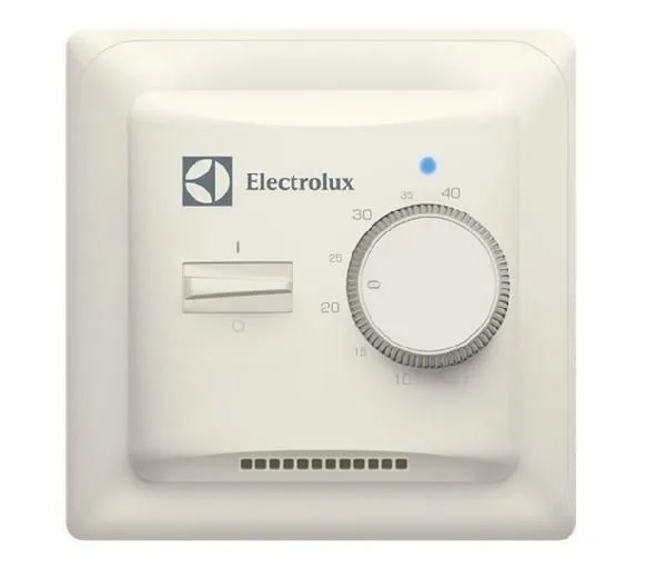Терморегулятор Electrolux ETB-16 Basic