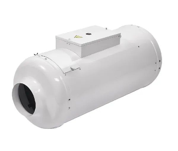 Установка приточная AIRTUBE 125