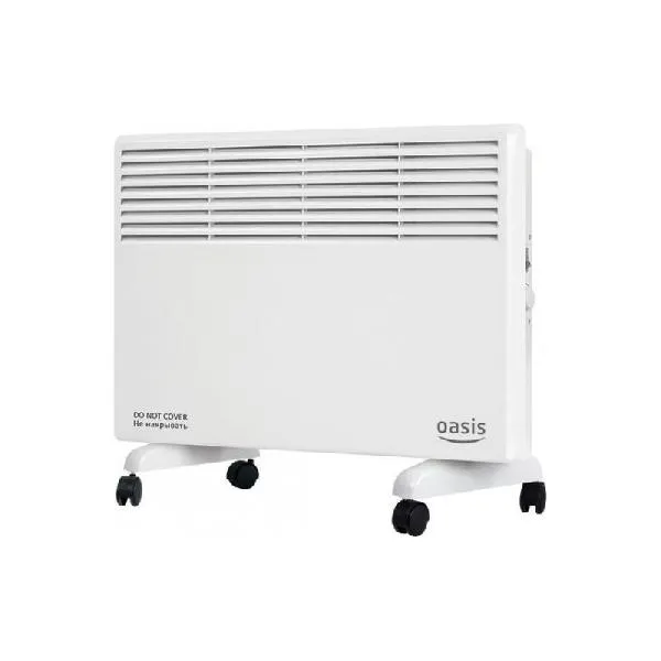 Конвекторный обогреватель Oasis KM-15